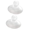 HEALLILY 2 x Nipple Sucker Nipple Puller Nipple Corrector Nipple