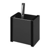 Wedo 634001 Acrylic Pen Cup