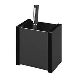 Wedo 634001 Acrylic Pen Cup