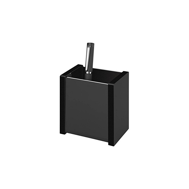 Wedo 634001 Acrylic Pen Cup