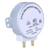 Motor Síncrono Tyj50-8A7 de 2 Piezas, Motor de Placa Giratoria