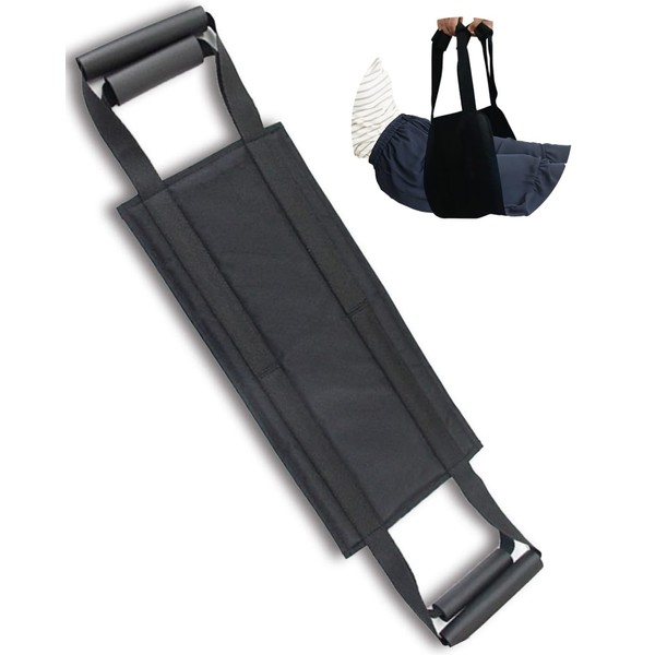 Tierneys Transfer Belt, Nursing Aid Belt, Assistance Belt, Get Up