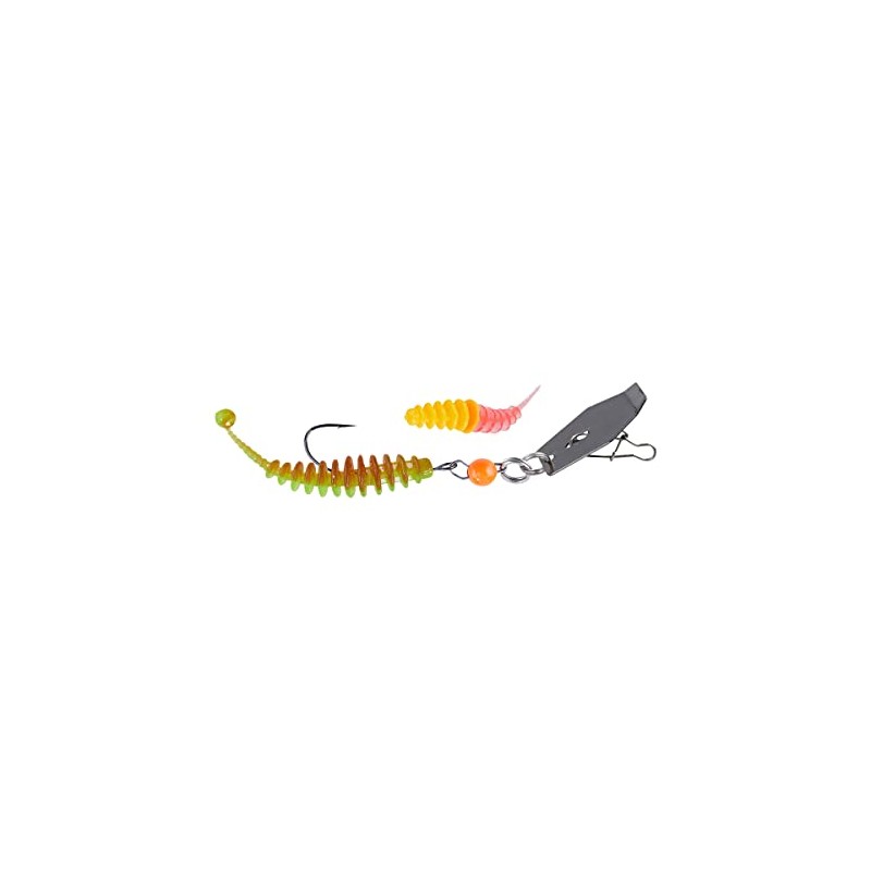 Balzer Cheburashka Chatterbait 1.0 g Gunsmoke