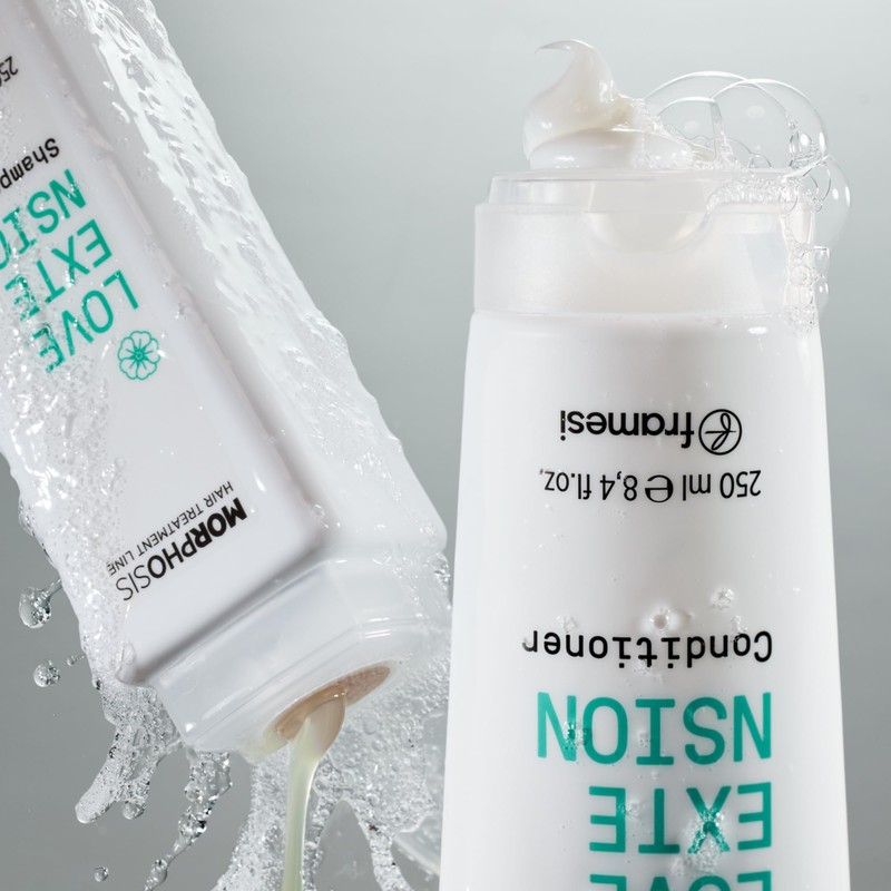Framesi Morphosis Love Extension Shampoo 250 ml