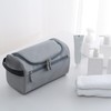 Water Resistant Makeup Bag, Travel Makeup Organizer, Makeup Cosmetic Bag,