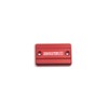 MORIWAKI 45513-201K2-R0 Master Cylinder Cap, Medium, Red
