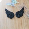 Plus Nao Angel Wings Motif Handicraft Supplies Materials Crafts Handmade