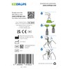EziDrops - Eye Drop Dispenser Aid - Easy Eye Drop