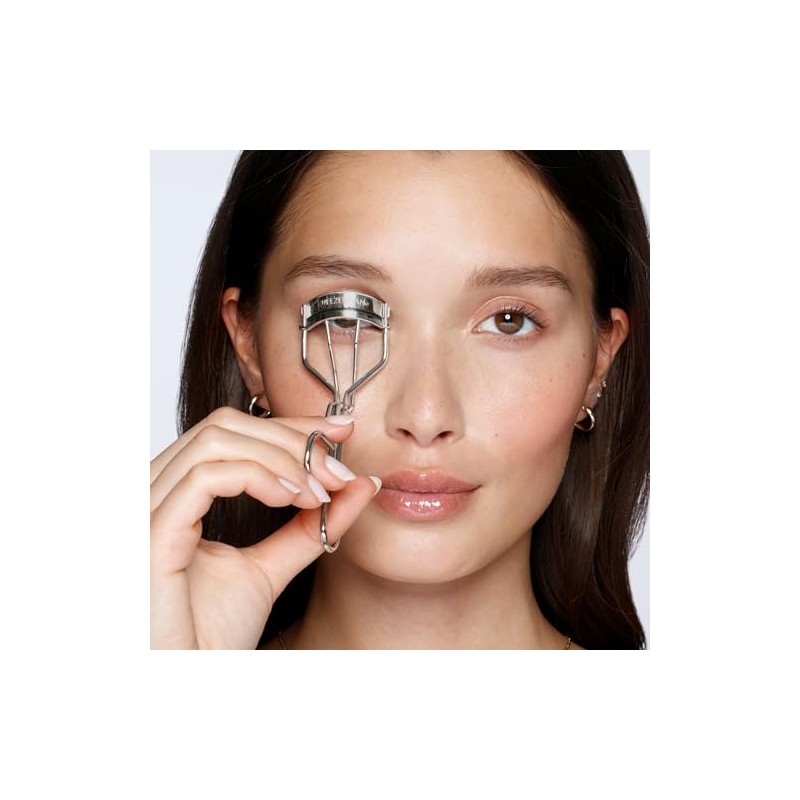 Tweezerman 1034-r Classic Eyelash Curler