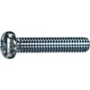 TRUSCO Y822-0320 Pan Head Machine Screws, Uniqlo, All Screws, M3