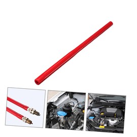 Ciieeo 3Pcs Car Spark Plug Socket Durable Spark Plug Installation Tool with Dual Ended Design for Easy Use Red Color