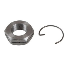 NUT AND SNAP RING Ford 8N 8-N Tractor