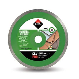 Rubi 31915 – CSV 125 Pro
