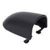 Car Parking Handbrake Handle Lever Cap Black ABS Plastic 31329236