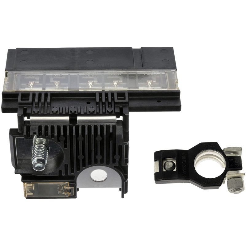 Dorman 956-403 Battery Fuse and Terminal Kit Compatible with Select