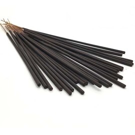 Natural Joss 19 Inch Incense Sticks*30 Pack* Aromatherapy* Long Burning* Vegan (Patchouli)