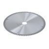 ALL-CARB 10" 80 Tooth 30mm Arbor Carbide Saw Blade For