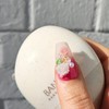 Rosewall Handmade Nail Tips - Oval / 로즈월 수제네일팁 -