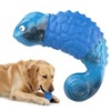 Pewkim Chamäleon Dog Toy, Indestructible Dog Toy, Unbreakable Chew Toy