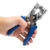 Aluminum Alloy 90 Degree Right Angle Folding Pliers for woodworking