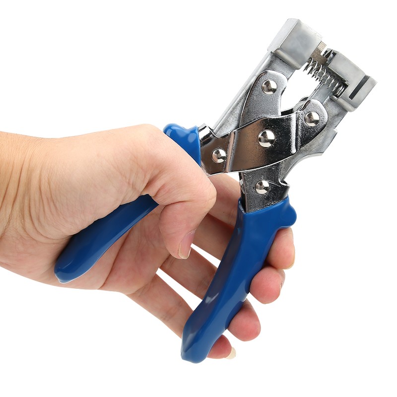 Aluminum Alloy 90 Degree Right Angle Folding Pliers for woodworking
