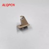 ALQPCN New 2 PCS Tan Front Sun visor Holder Clips
