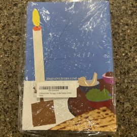 30 Minute Seder: The Haggadah that blends Brevity with Tradition