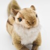 Hansa Plush 8 Chipmunk On All 4's by Hansa