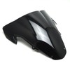TDR Black Windshield Windscreen Wind Screen For GSXR1000 2003 2004