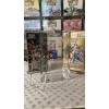 Pokemon Japanese Booster Box Acrylic Case - Magnetic