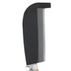 Steel 典 Steel with mini chopsticks with Machete 130 mm C – 70 