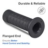 AlveyTech Left Handlebar Grip for Baja Doodle Bug, MB165, &