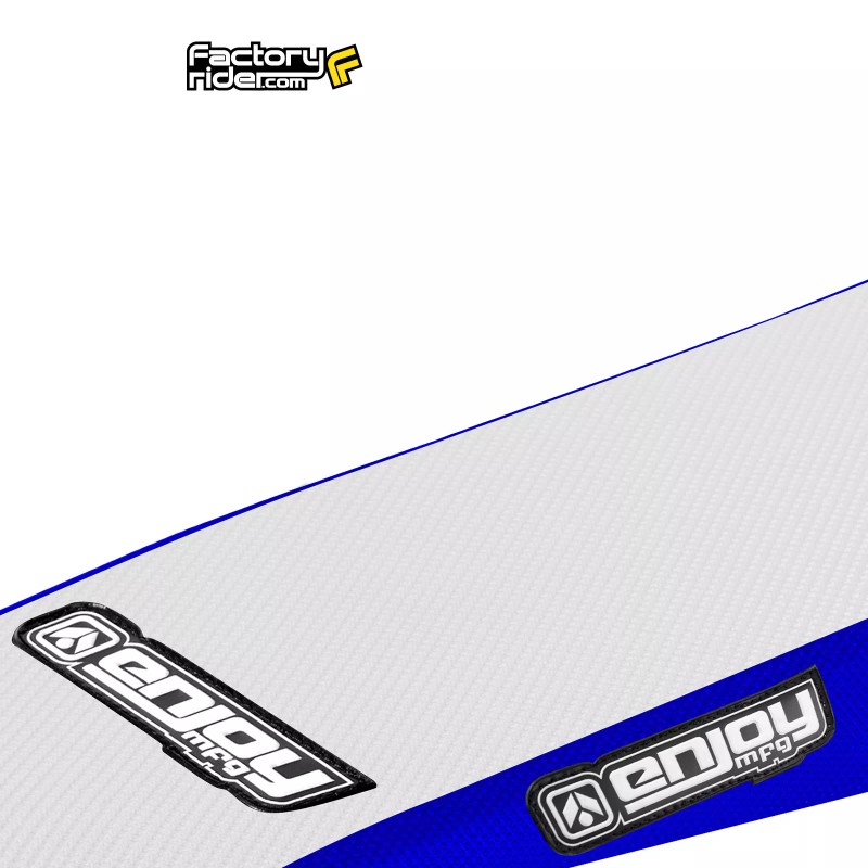 Enjoy MFG 2000-2004 YAMAHA TTR 225 Seat Cover By Enjoy