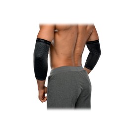 Mc David X607 Wrist Black L