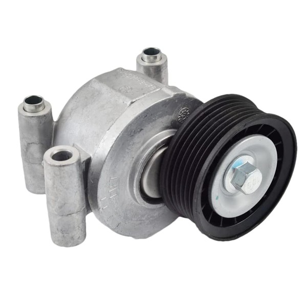 TUUMOND 38357 Automatic Belt Tensioner Compatible With 2004-2011 Mazda 3