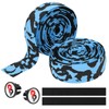 Oumers Cycling Handle Wraps, 2 Rolls Road Bike Handlebar Tapes