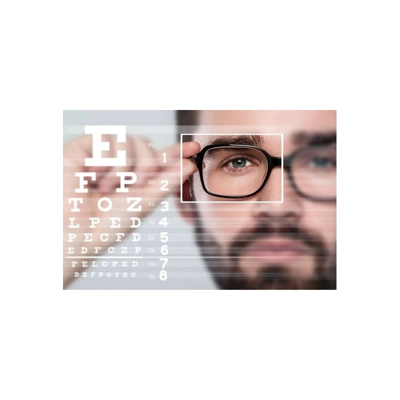 PRIVATE LABEL Eye wellness blend - EYE VISION GUARD -