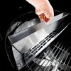 SnS Grills Patented Slow ‘N Sear® Deluxe Insert - Stainless