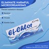 Ef-Chlor Water Purification Tablets 8.5 mg – 100 Tablets –