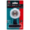 Empex FG-7351 Thermo Max 50 Thermometer Limited Color, Clear White