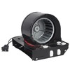 S97017063 Motor Blower Heater Assembly, Bathroom Exhaust Fan for Broan