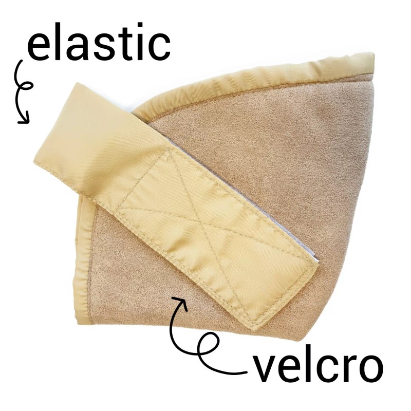 Speed Heel shoe protector for drivers, shoe heel protector for