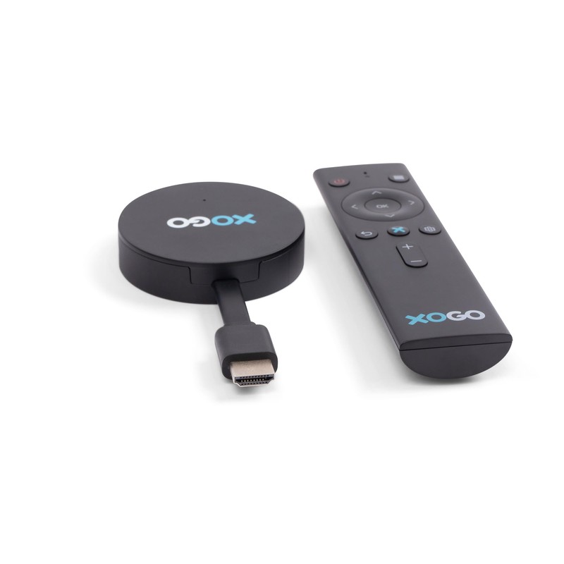 XOGO Mini Max | Digital Signage Media Player