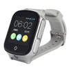 Bestie 2 kids GPS Smartwatch Tracker waterproof 4G Grey