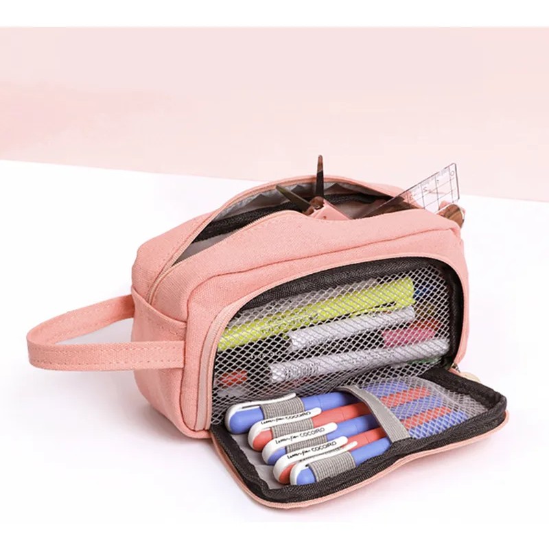 Lpices, Mochila Escolar, Suministros, Bolsa, Papelera