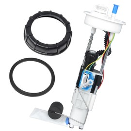 47-1011 2204403 Upgraded Fuel Pump Assembly Compatible with Polaris RZR 4, RZR 4 Jagged X, RZR 570, RZR 800, RZR 900, RZR S, RZR XP, RZR XP 900 2011-2016 2204502 2521116 2521204 2521360