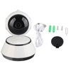 Indoor Security Camera HD Night Vision Two Way Talk 5V
