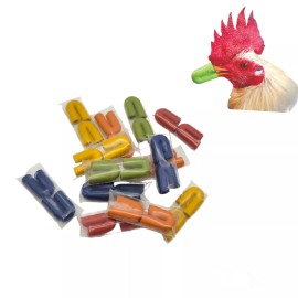 Protector PICO Gallos/ Rooster, Hens, Chicken Vitamins - 2 Pars