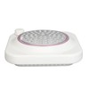 Nail Dust Collector Adjustable Power Quiet Dust Vacuum Cleaner Extractor