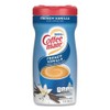 Coffee-mate 35775 15 oz. Creamer Powder Bottle - French Vanilla